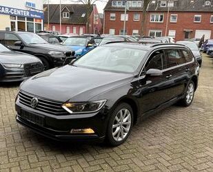 VW Volkswagen Passat Variant Comfortline*DSG*MASSAGE* Gebrauchtwagen