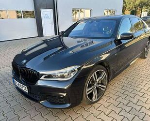 BMW BMW 750i xDrive M-Sportpaket |360|Head-up|Gepfleg Gebrauchtwagen