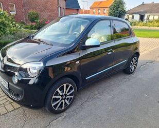 Renault Renault Twingo SCe 70 Stop & Start Chic Chic Gebrauchtwagen