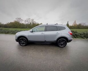 Nissan Nissan Qashqai+2 1.5 dCi DPF i-Way, 7 Sitzer Gebrauchtwagen