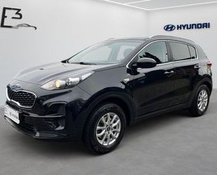 Kia Kia Sportage 1.6 GDI 6-M/T 2WD Edition 7 Emotion-P Gebrauchtwagen