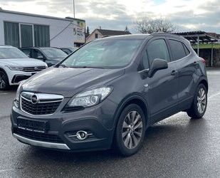 Opel Opel Mokka Innovation°AUTOMATIK°NAVI°XENOX°KAMERA° Gebrauchtwagen