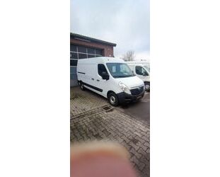 Opel Opel Movano B Kasten L2H2*Klima*Tüv neu*Garantie* Gebrauchtwagen