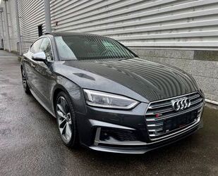 Audi S5 Gebrauchtwagen