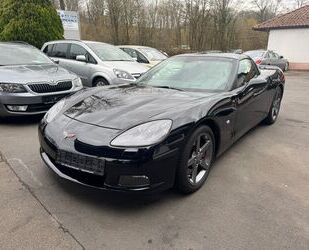 Corvette C6 Gebrauchtwagen