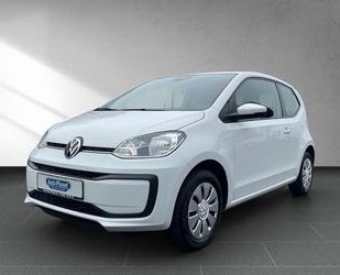 VW up! Gebrauchtwagen