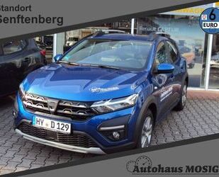 Dacia Dacia Sandero III Stepway Ultimate TCe 110 Gebrauchtwagen