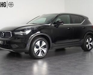 Volvo Volvo XC40 T4 Recharge Plug-In Hybrid R Inscriptio Gebrauchtwagen