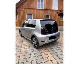 VW Volkswagen e-up! Style Plus 1. Hand Werksgarantie Gebrauchtwagen