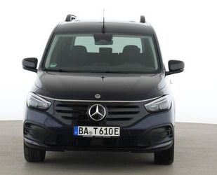 Mercedes-Benz Mercedes-Benz EQT 200 AHK+Navi+Kamera+Klima+SHZ Gebrauchtwagen