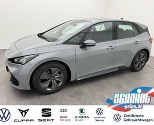 Cupra Cupra Born Autom. 204PS 58kWh PilotM Navi Gebrauchtwagen