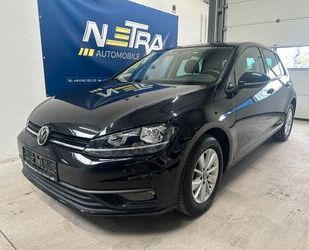 VW Volkswagen Golf VII Lim. Trendline BMT/Start-Stopp Gebrauchtwagen