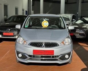 Mitsubishi Mitsubishi Space Star Edition 100 Gebrauchtwagen