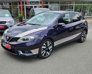 Nissan Nissan Pulsar 1,6 Tekna - Kundenauftrag Gebrauchtwagen