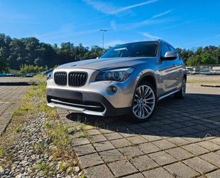 BMW BMW X1 xDrive25i - Gebrauchtwagen