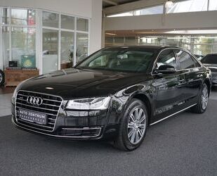 Audi Audi A8 4.0 V8 Security Blindat Blindé VR7/VR9 Gebrauchtwagen