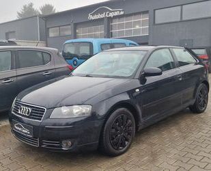 Audi Audi A3 1.6 Ambition/Klima/Tüv04.25/Allwetter/Sitz Gebrauchtwagen