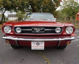 Ford Ford Mustang Cabrio GT STYLE 