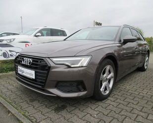 Audi Audi A6 Avant 40 TDI sport/1.Hand/ACC/PANO/TÜV NEU Gebrauchtwagen