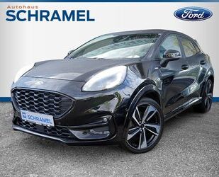 Ford Ford Puma 1.0 EcoBoost ST-Line X KAMERA ACC B&O LE Gebrauchtwagen