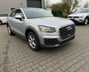 Audi Audi Q2 35 TFSI MFL Pano S-Tronic SHZ PDC Klima T Gebrauchtwagen