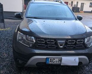 Dacia Dacia Duster TCe 100 ECO-G 2WD Prestige Lpg, Gebrauchtwagen