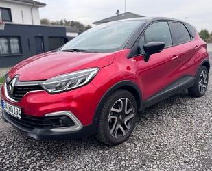 Renault Renault Captur ENERGY TCe 120 EDC Bose Edition - 1 Gebrauchtwagen