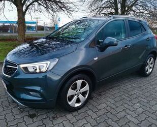 Opel Opel Mokka X ON,Navi,Kamera Gebrauchtwagen