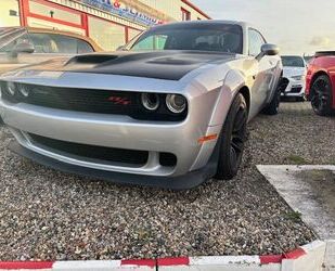 Dodge Dodge Challenger RT6,4L-Scat Pack Widebody-Unfallf Gebrauchtwagen