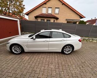 BMW BMW 440 Gran Coupé 440i Gran Coupé Sport Line A .. Gebrauchtwagen