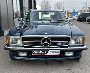 Mercedes-Benz Mercedes-Benz SL 300 DEUTSCHES AUTO 4-SITZER SITZH Gebrauchtwagen