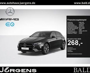 Mercedes-Benz Mercedes-Benz A 250 e Kompaktlimousine +Progressiv Gebrauchtwagen