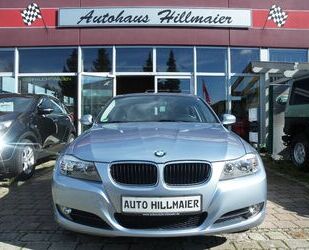 BMW BMW 318i*Klimaautomatik*PDC*ALU*NUR 33.800 km* Gebrauchtwagen