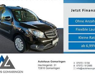 Mercedes-Benz Mercedes-Benz Citan Kombi 112 lang*AHK*Kamera*Navi Gebrauchtwagen