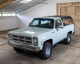 Chevrolet Chevrolet Blazer 4X4 Handled with care Gebrauchtwagen