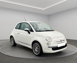 Fiat Fiat 500 1.2 Automatik ABARTH 17