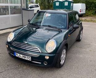 Mini MINI ONE ONE Gebrauchtwagen