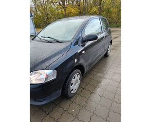 VW Volkswagen Fox 1.2 - Gebrauchtwagen