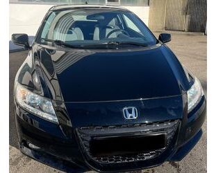 Honda Honda CR-Z 1.5 Hybrid und Benzin Gebrauchtwagen