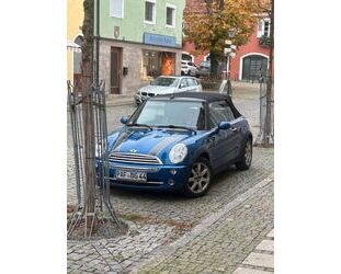 Mini MINI COOPER CABRIO Sidewalk Sidewalk Gebrauchtwagen