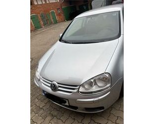 VW Volkswagen Golf 1.6 Comfortline Comfortline Gebrauchtwagen