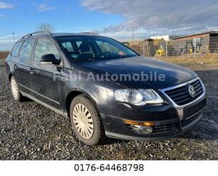 VW Volkswagen Passat Variant Trendline+KLIMAAUT+TEMPO Gebrauchtwagen