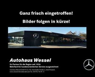 Mercedes-Benz Mercedes-Benz GLC 200 d 4M*AHK+NAVI*LED*EXCLUSIVE* Gebrauchtwagen