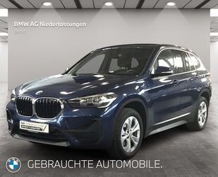 BMW BMW X1 sDrive18i Navi Kamera HiFi Sitzheizung Gebrauchtwagen