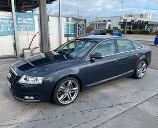 Audi Audi A6 3.0 TFSI tiptronic quattro - Tüv neu Gebrauchtwagen