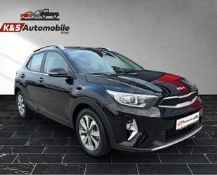 Kia Kia Stonic 1.0 T-GDI Vision*RFK*CarPlay*TMP*PDC* Gebrauchtwagen