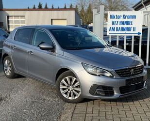 Peugeot Peugeot 308 Allure Pack Gebrauchtwagen