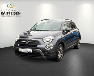 Fiat Fiat 500X 1.6 E-torQ Cross Klimaautom,Navi,SHZ Gebrauchtwagen