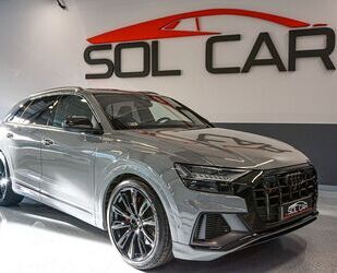 Audi SQ8 Gebrauchtwagen