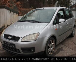 Ford Ford Focus C-MAX Trend Gebrauchtwagen